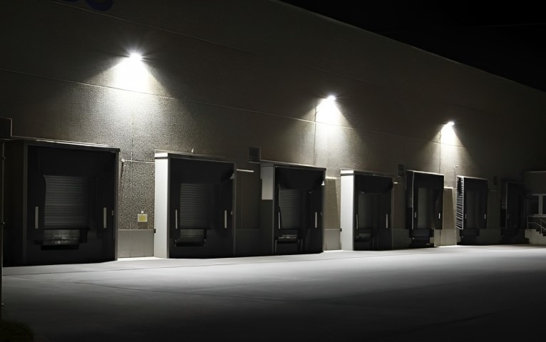 Standard Flood Lights
