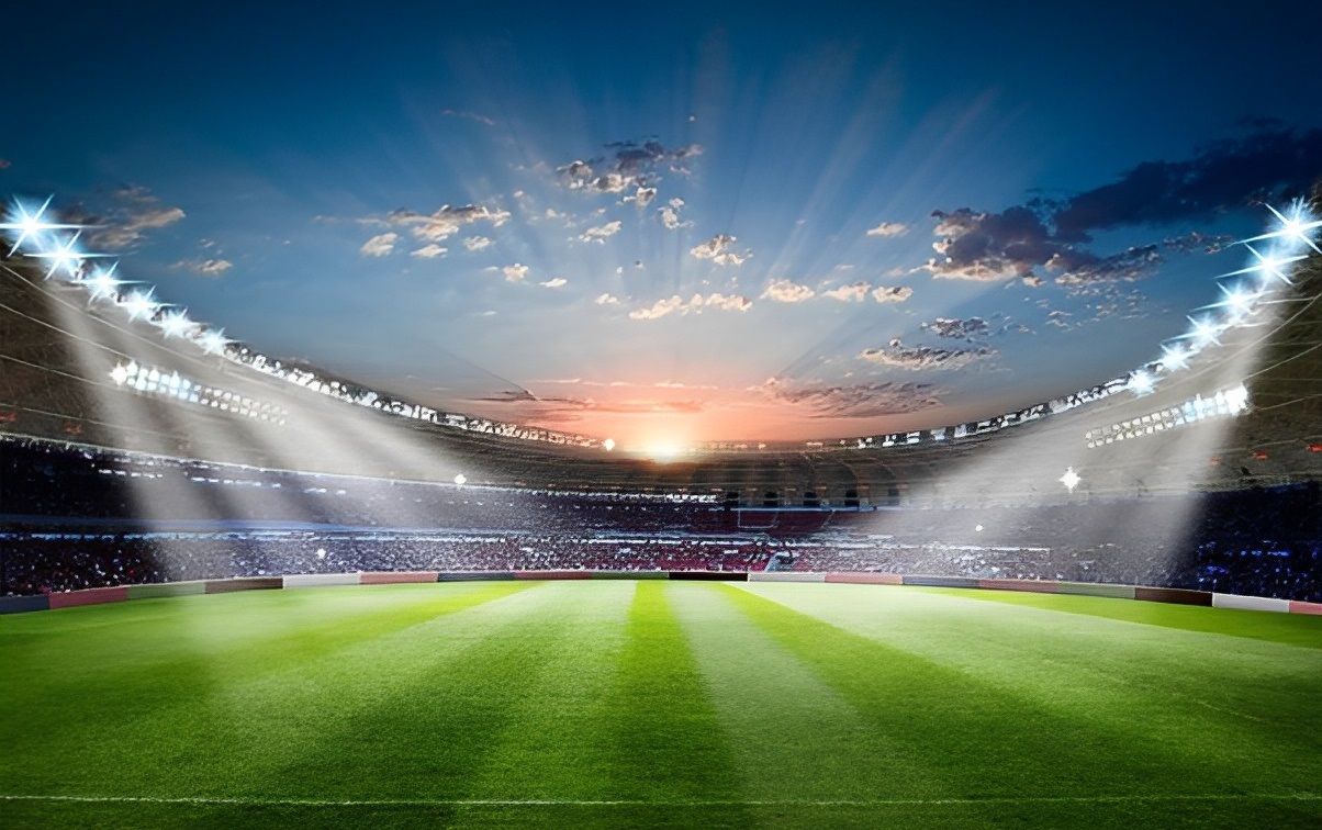 Advanced Flood Lights