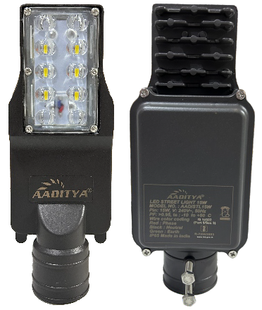 Premium Street Light