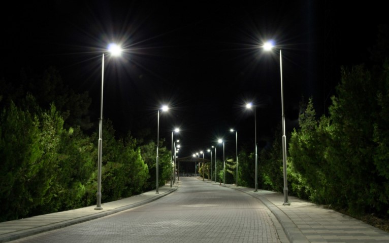 Flood Lights